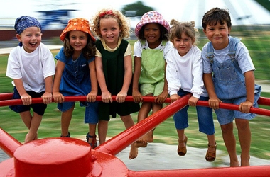 Çocuklara ve haklarına saygı