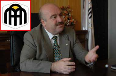 Mardin Artuklu Üniversitesi Rektöründen ADAG Vakfına Ziyaret