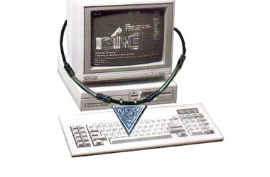 Bilgisayara maddi-manevi koruma