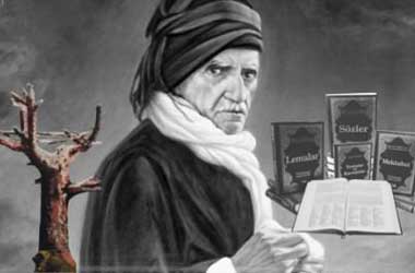 Risale-i Nur resmen neşredilecekti ama...