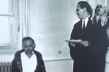 Kuşları bile özgürleştirdi