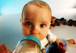 Sütü yetmeyen anneler çareyi Facebook'ta arıyor