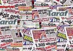 Manşetten iftira atıp dipten tekzibe son