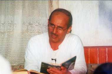 Ali Uçar'dan uhuvvet dersi