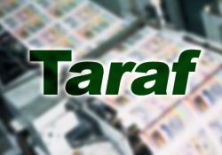 Taraf'tan çok konuşulacak manşet