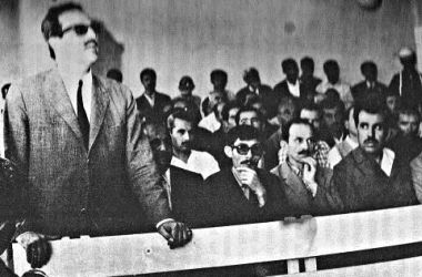 Said Nursi’nin avukatından hukuk dersi