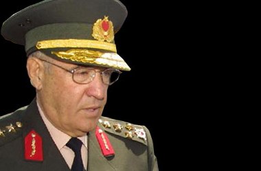 Jandarmanın suç delili Kur'an