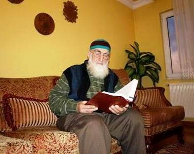 Son Şahitlerden Yusuf Okumuş vefat etti