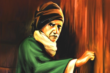 Bediüzzaman birden ‘Urfa’ya gideceğiz’ dedi