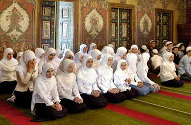 Kur'an kursları yasağı artık çözülmeli