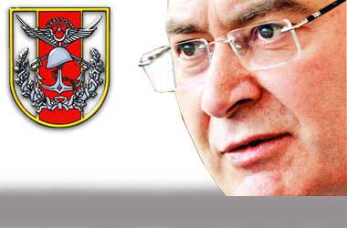 Bu teğmen bozuk sistemin ürünü