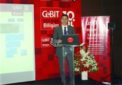 ‘CeBIT Bilişim Eurasia’, 10 yaşında