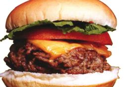 Fast- food öldürüyor