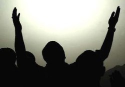 Duaları geri çevrilmeyen üç kişi