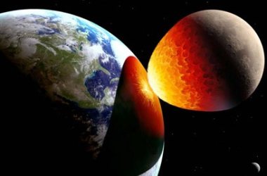 NASA’nın kıyamet soruları