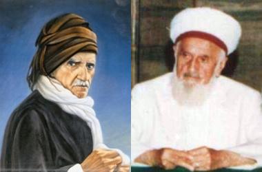 Bediüzzaman'la kıldığım namaz