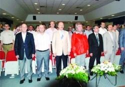 Kızı, babasını anlattı sevenleri dinledi