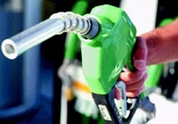 Motorinin litre fiyatına indirim geldi