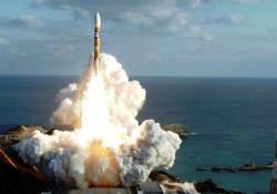 NASA'nın kritik füze denemesi yarın yapılacak