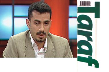Taraf muhabiri o planı anlattı