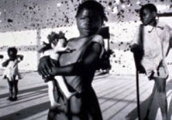 Acıyı en iyi çocuklar anlatır