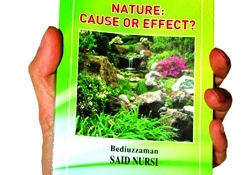 Turistlere Tabiat Risalesi dağıtılacak