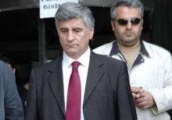Haberal'ın yanında yatmak istiyor