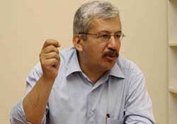 Ufuk Uras'tan vekillere çağrı