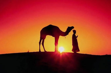 İlk Müslümanlar nasıl örnek olmuşlardı?