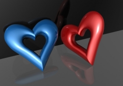 Baba ve anneyi sevmenin iki yolu