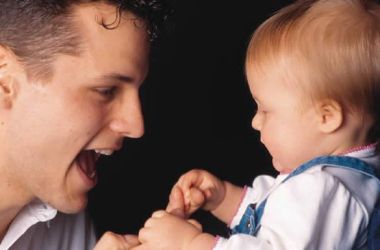 Çocuklardan mutlu olmanın sırlarını öğrenin