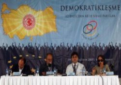 Abant Platformu Sonuç Bildirisi