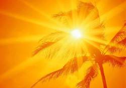 Güneş kanserden koruyor