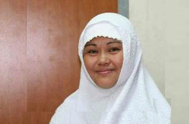 33. Söz'ü okudum Allah'ı tanıdım