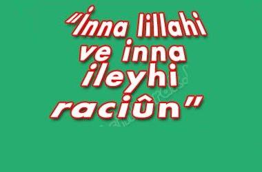 Mehmet Güvenç vefat etti