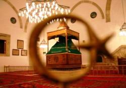 Somuncu Baba ve Hulusi Efendi yâd edilecek