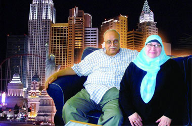 ABD'de 'Nursi Camii' inşa edilecek