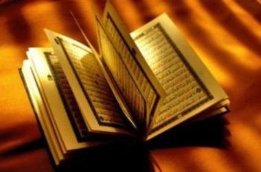 Ramazan’da Kur’an’ı dinlemek…