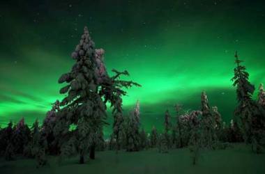 Gökyüzünün en esrarengiz anı