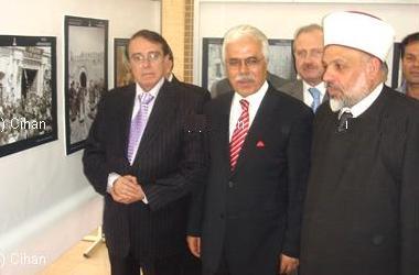 Kudüs Osmanlı ruhunu arıyor