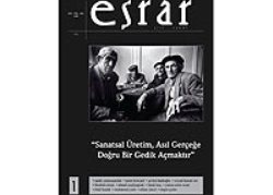 Kayseri'den 'genç' bir dergi