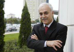 Saçınız beyazlıyorsa sevinin!