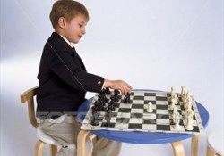 Çocuğunuzdaki yeteneği keşfedin