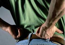 Bel ağrılarından egzersizle kurtulun