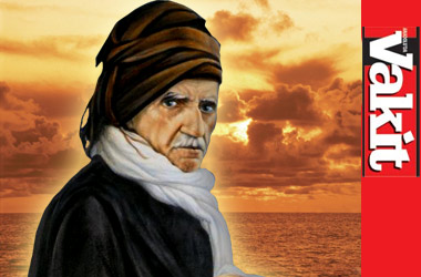 Said Nursi Süfyana İslam Deccali der