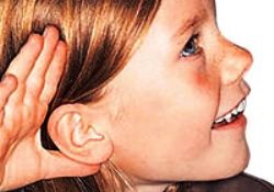 Sağır olmak istemiyorsanız...