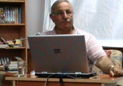 Burdur'da kaza ve kader semineri