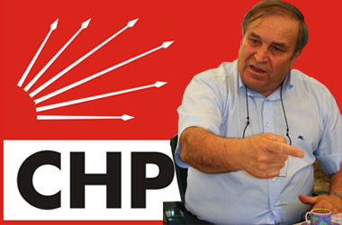 CHP'nin ölü üzerinden siyaseti