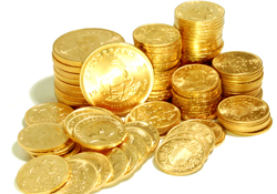 Alman ve İngiliz kadar da servetimiz olsa