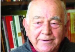 TBMM Onur Ödülü Kemal Karpat’a